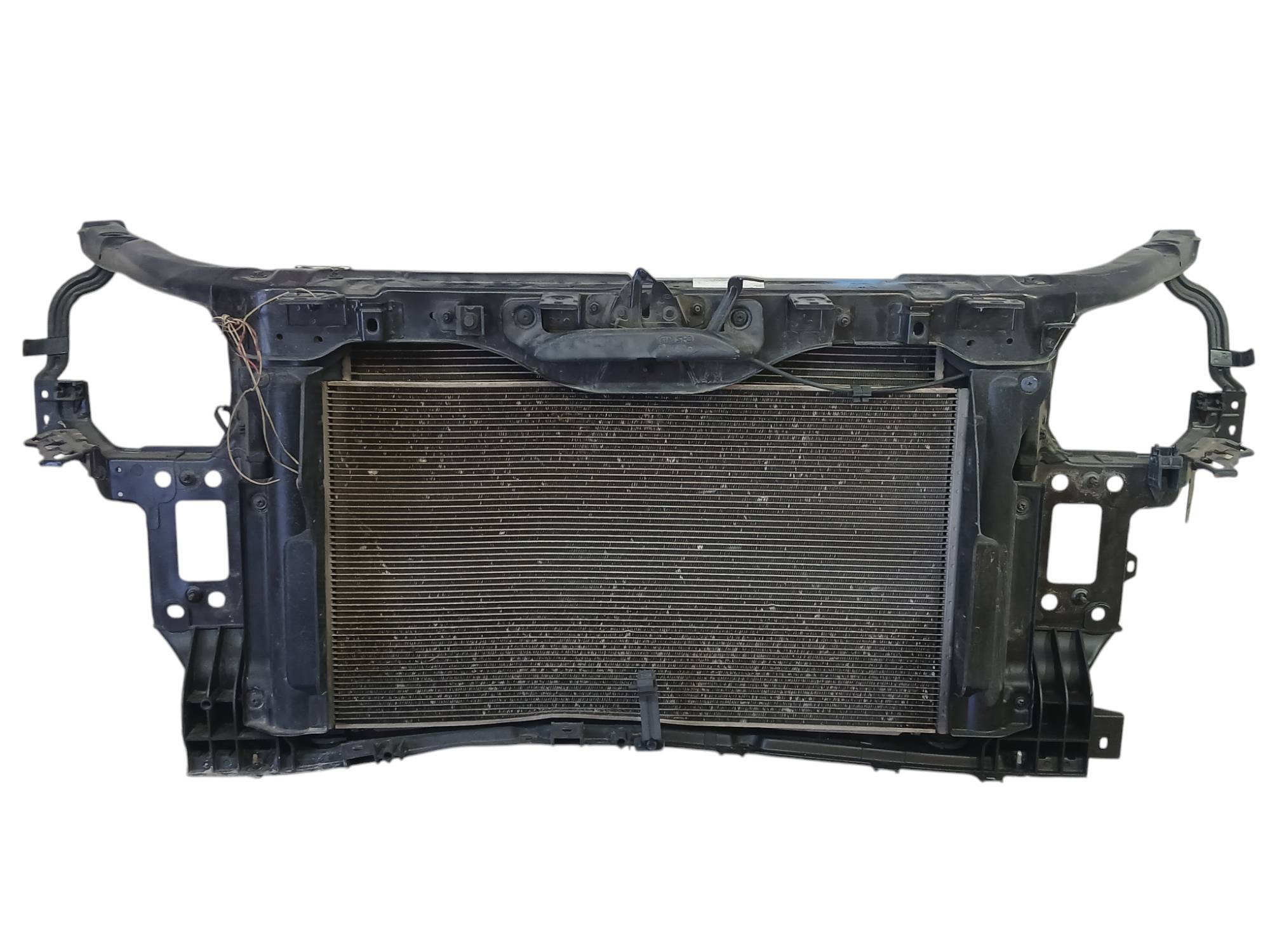 Kia Optima 2011 - 2015 Marcos Usado Original