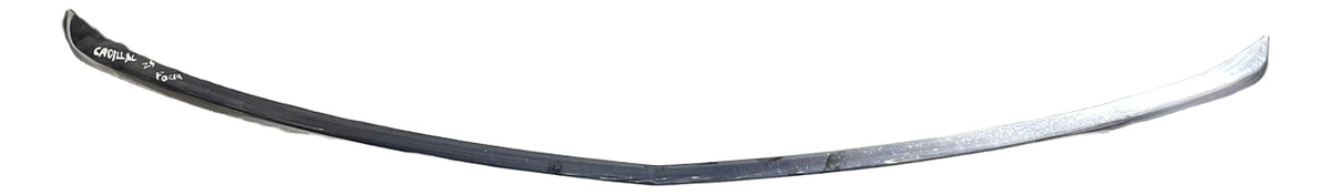 Cromo De Fascia Cadillac Cts 2008 2009 2010 2011 2013 Detall