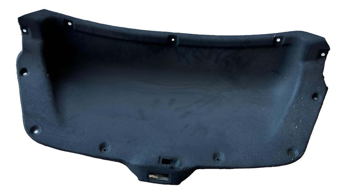 Hyundai Elantra 2012 - 2016 Tapa de Caja Interior Usado Original