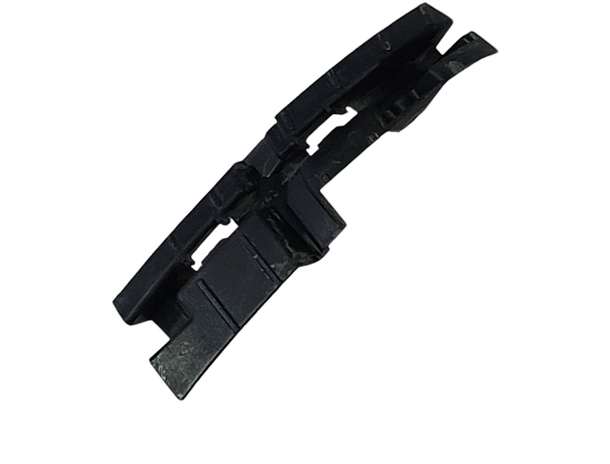 Audi Q5 2009 - 2012 Moldura Delantera Derecho Usado Original - vista 1