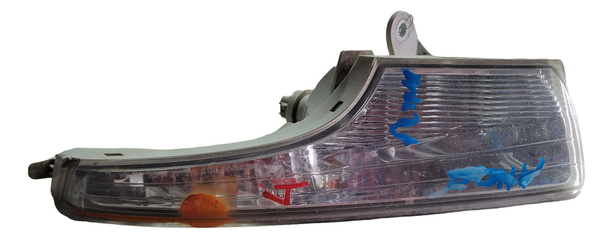 Cuarto Lado Izquierdo Nissan Altima 2013,2014,2015 - vista 1