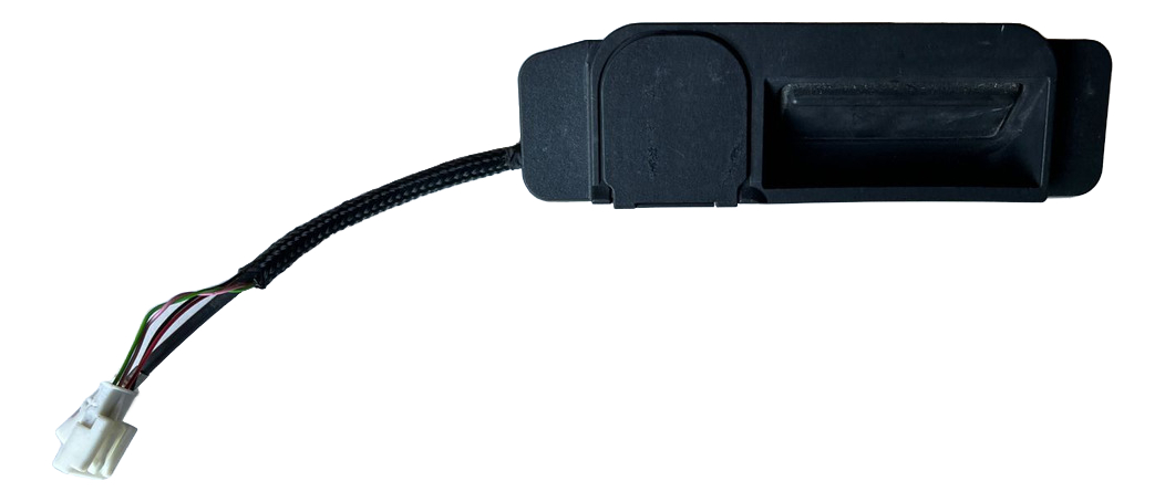 Camara De Reversa Mercedes Benz Cla 2014-2016