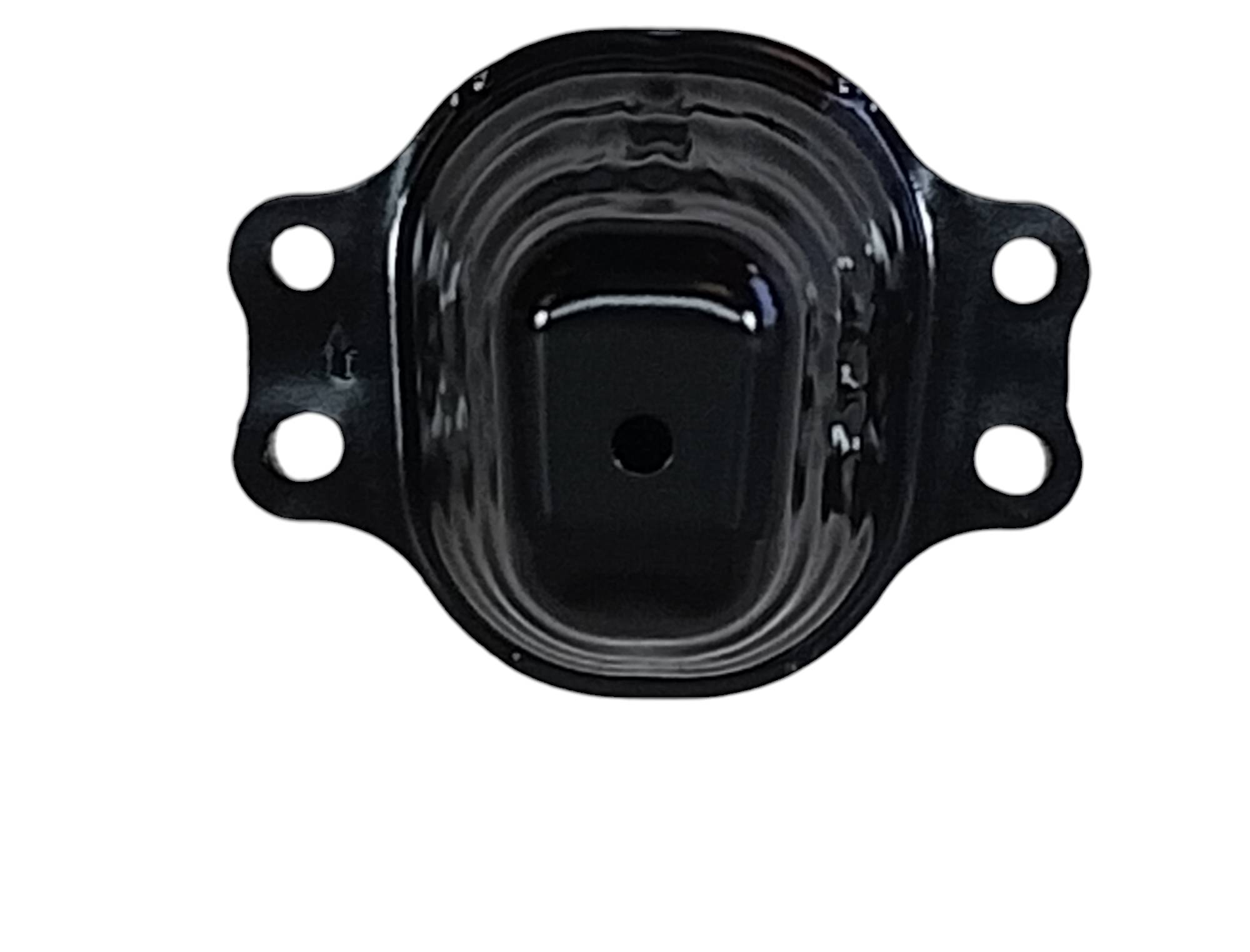 Nissan Versa 2012 - 2019 Soporte Trasera Usado Original