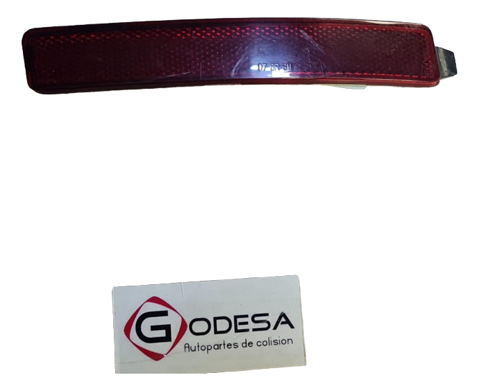 Reflejante Trasero Derecho Cadillac Srx 2011-2016 - vista 1