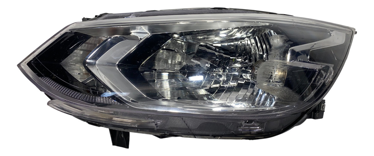 Faro Izquierdo Chevrolet Onix 2020 2021 2022 - vista 1