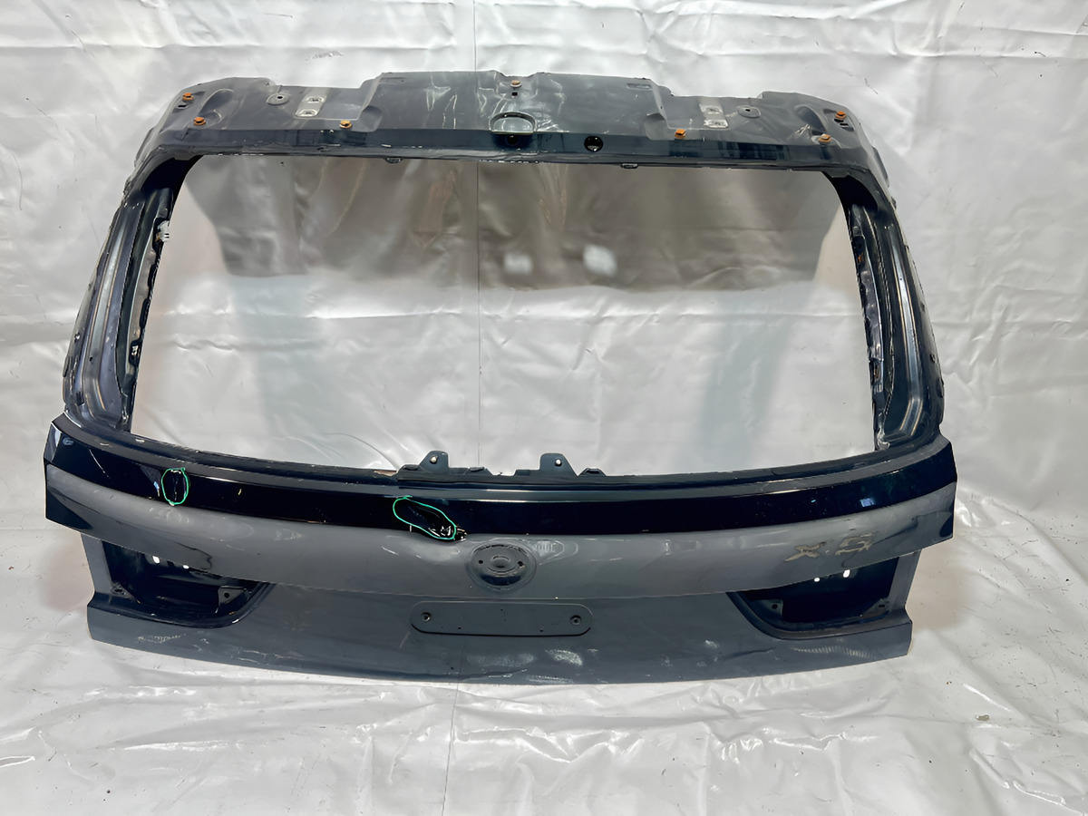 BMW X5 2014 - 2017 Cajuela Usado Original - vista 1