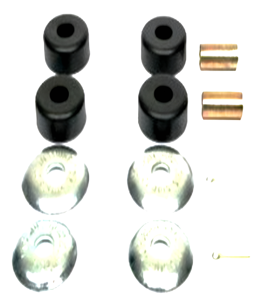 Hule De Tirante Dart 1963 1964 1965 1966 1974 1975 1976