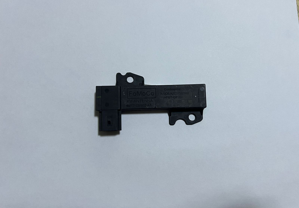 Sensor Antena Llave Ford Escape 2017-2019