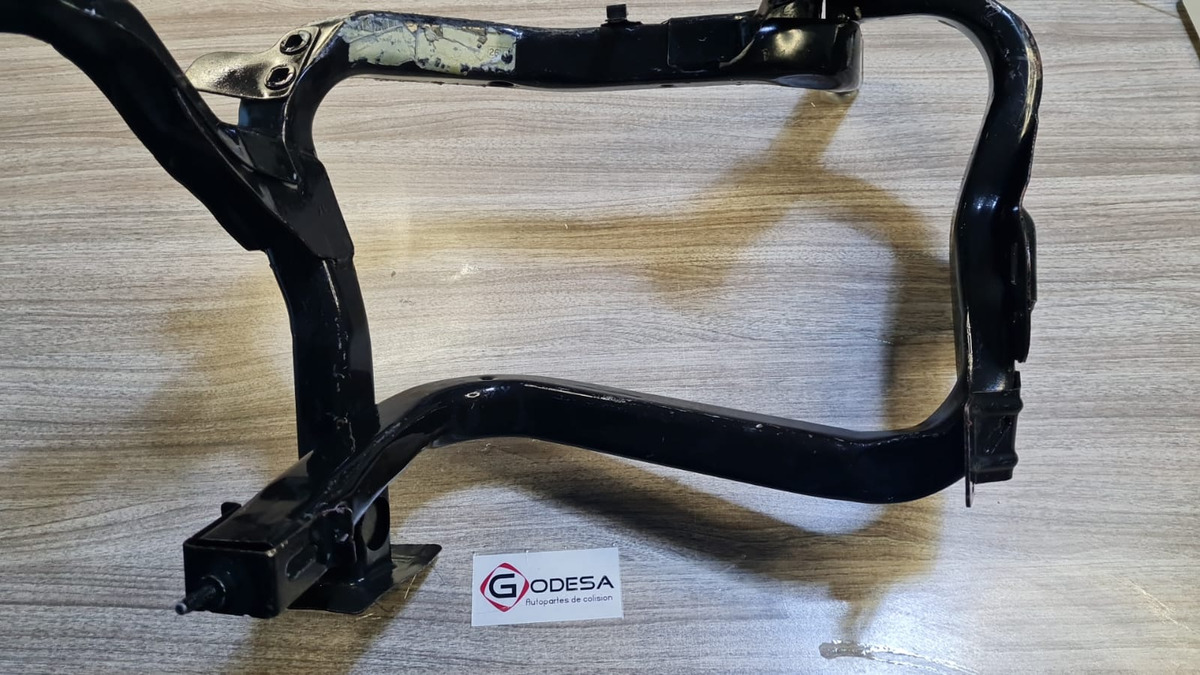Base Faro Jeep Compass 2011-2016 Izquierdo