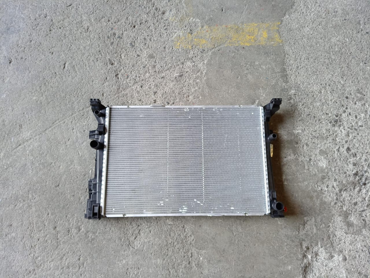 Radiador Mercedes Benz Cla 2014-2016 A2465001303