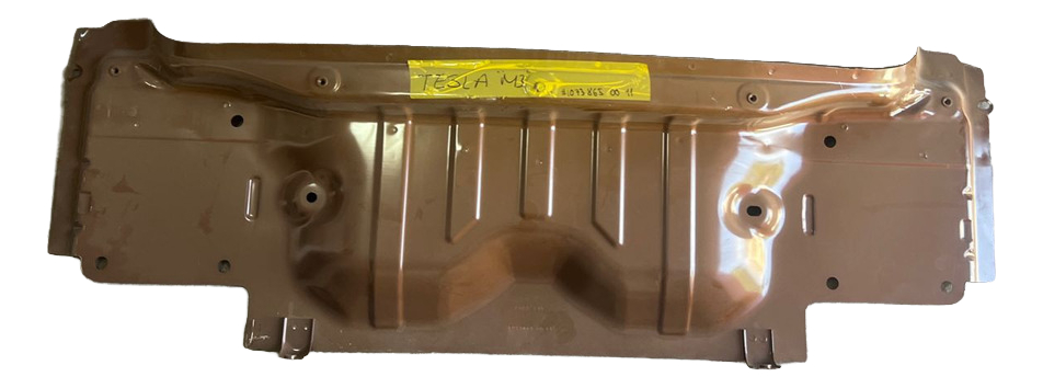Tolva Calavera Tesla Model 3 2017-2023