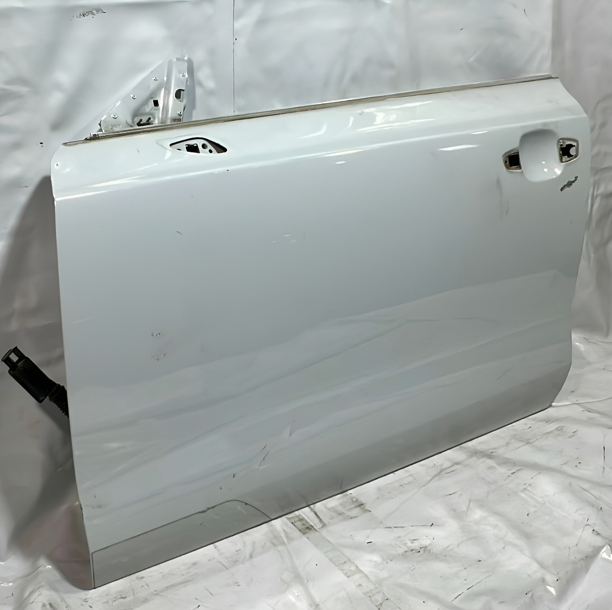 Audi A7 2013 - 2018 Puerta Delantera Izquierdo Usado Original - vista 1