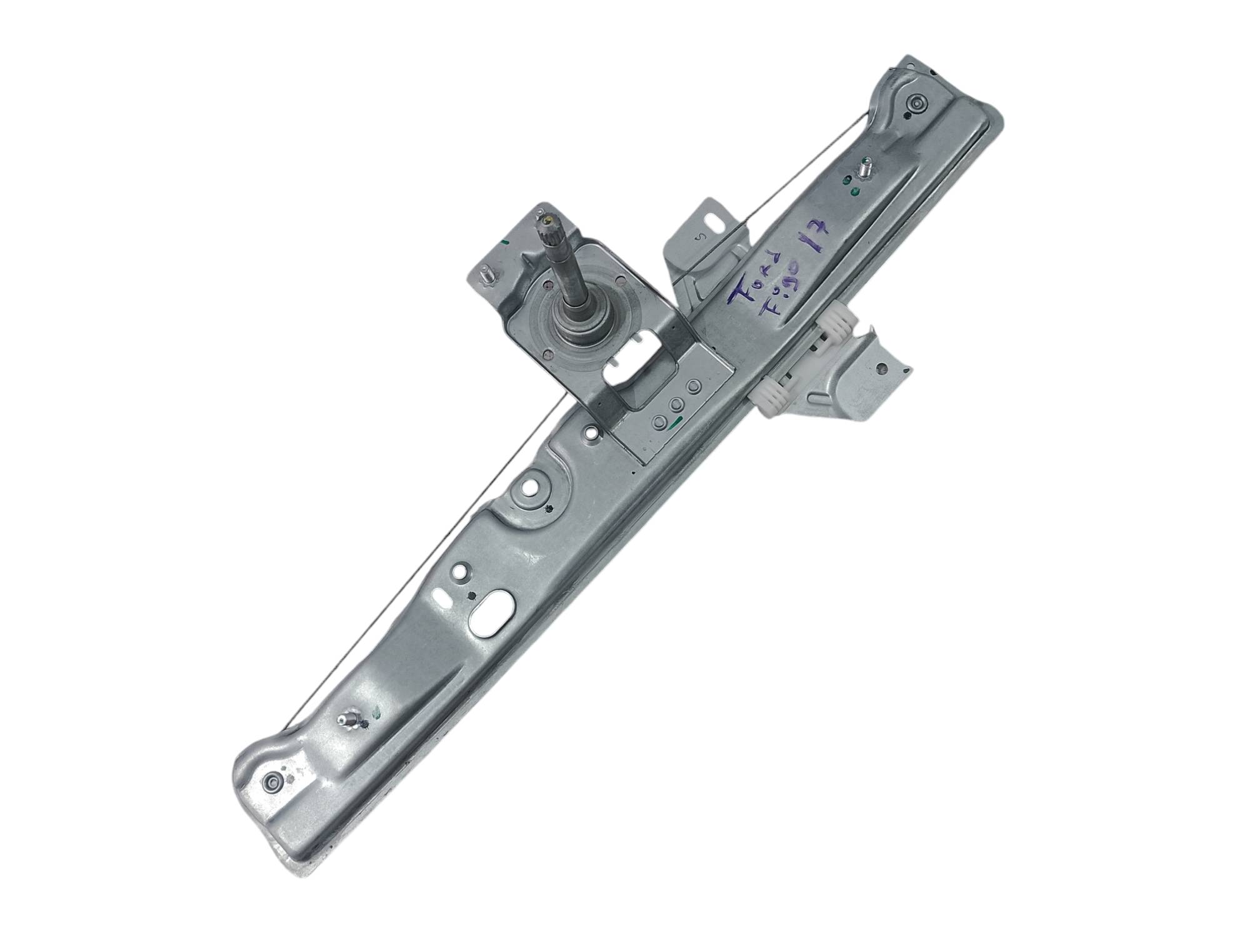 Ford Figo 2016 - 2020 Elevador Trasera Derecho Usado Original