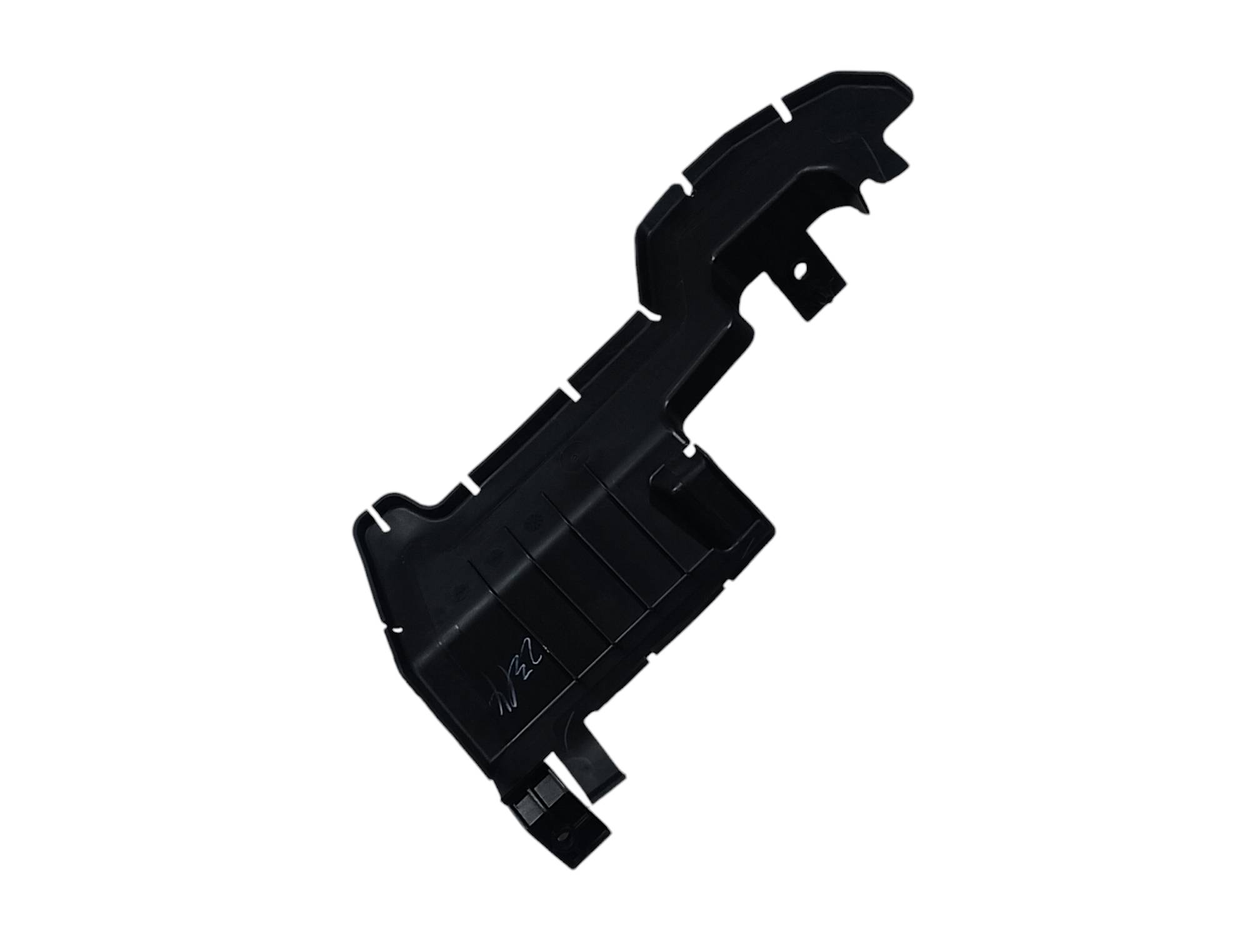 Chevrolet Aveo 2020 - 2024 Deflectores Delantera Izquierdo Usado Original
