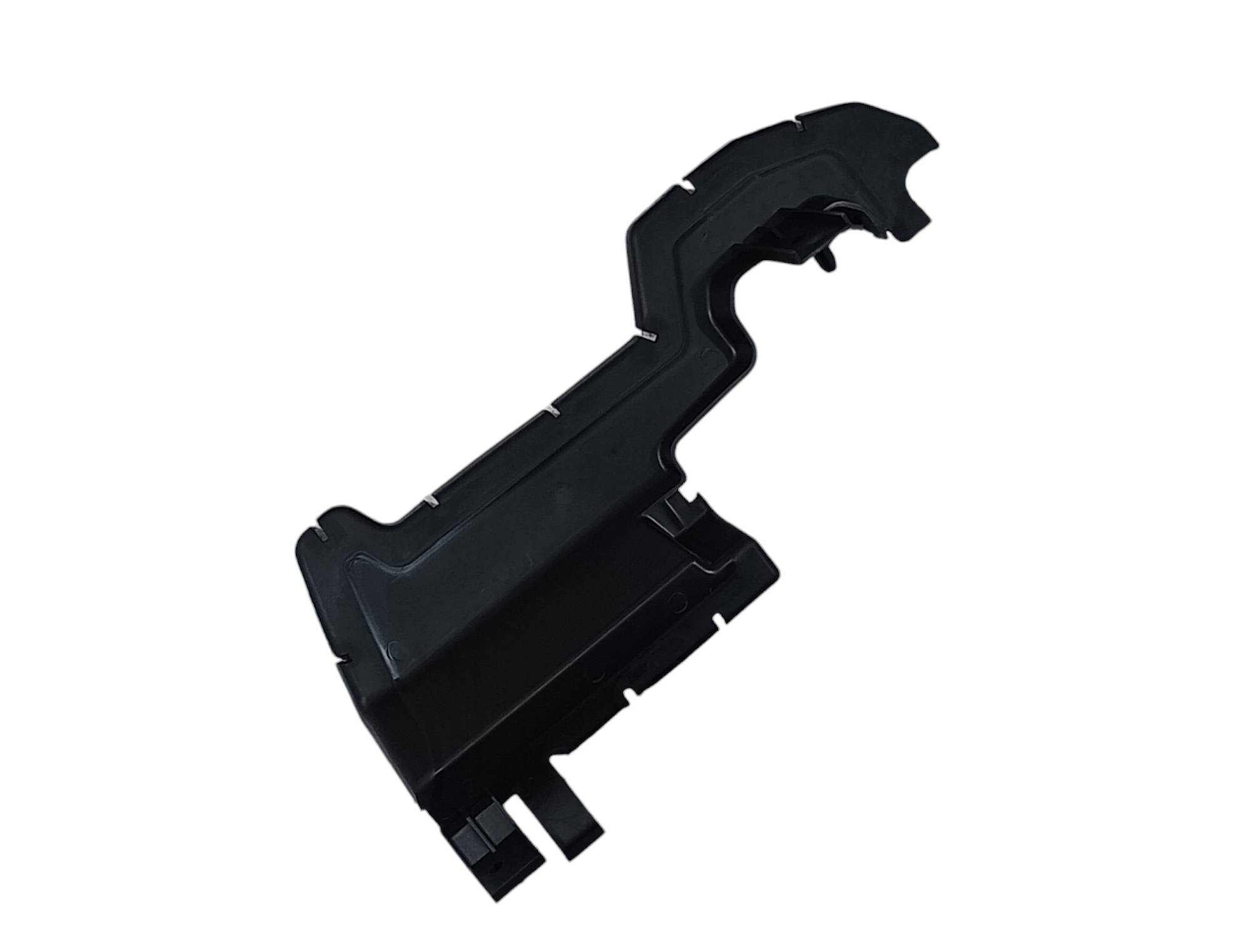 Chevrolet Aveo 2020 - 2024 Deflectores Delantera Derecho Usado Original