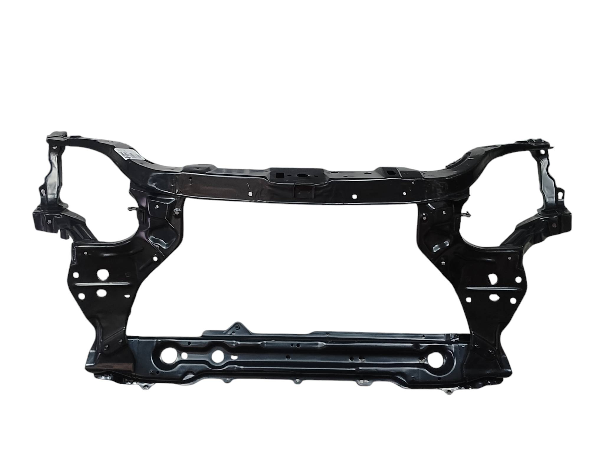 Chevrolet Aveo 2008 - 2011 Marco Delantera Usado Generico