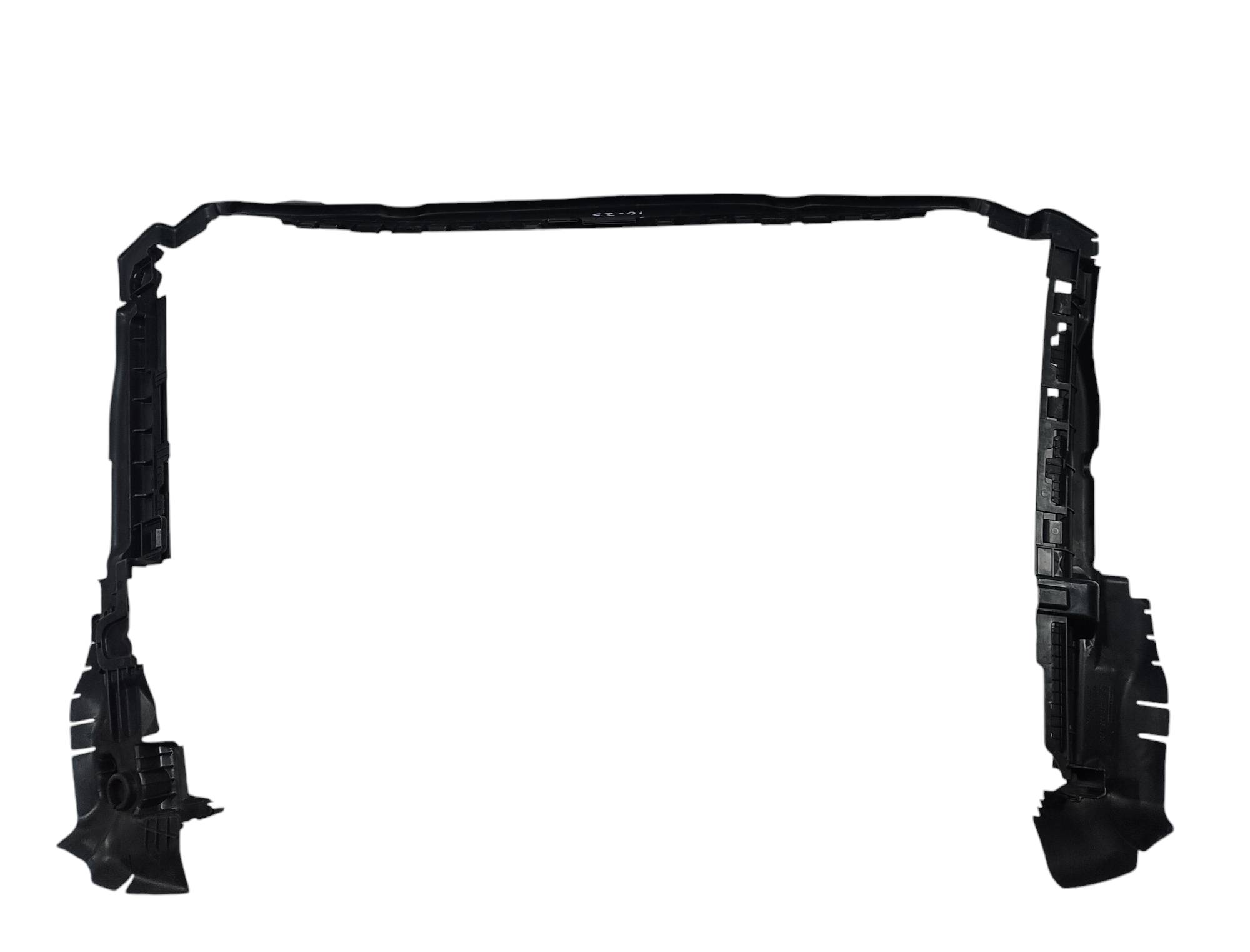 Mercedes-Benz E350 2023 Deflectores Delantera Usado Original