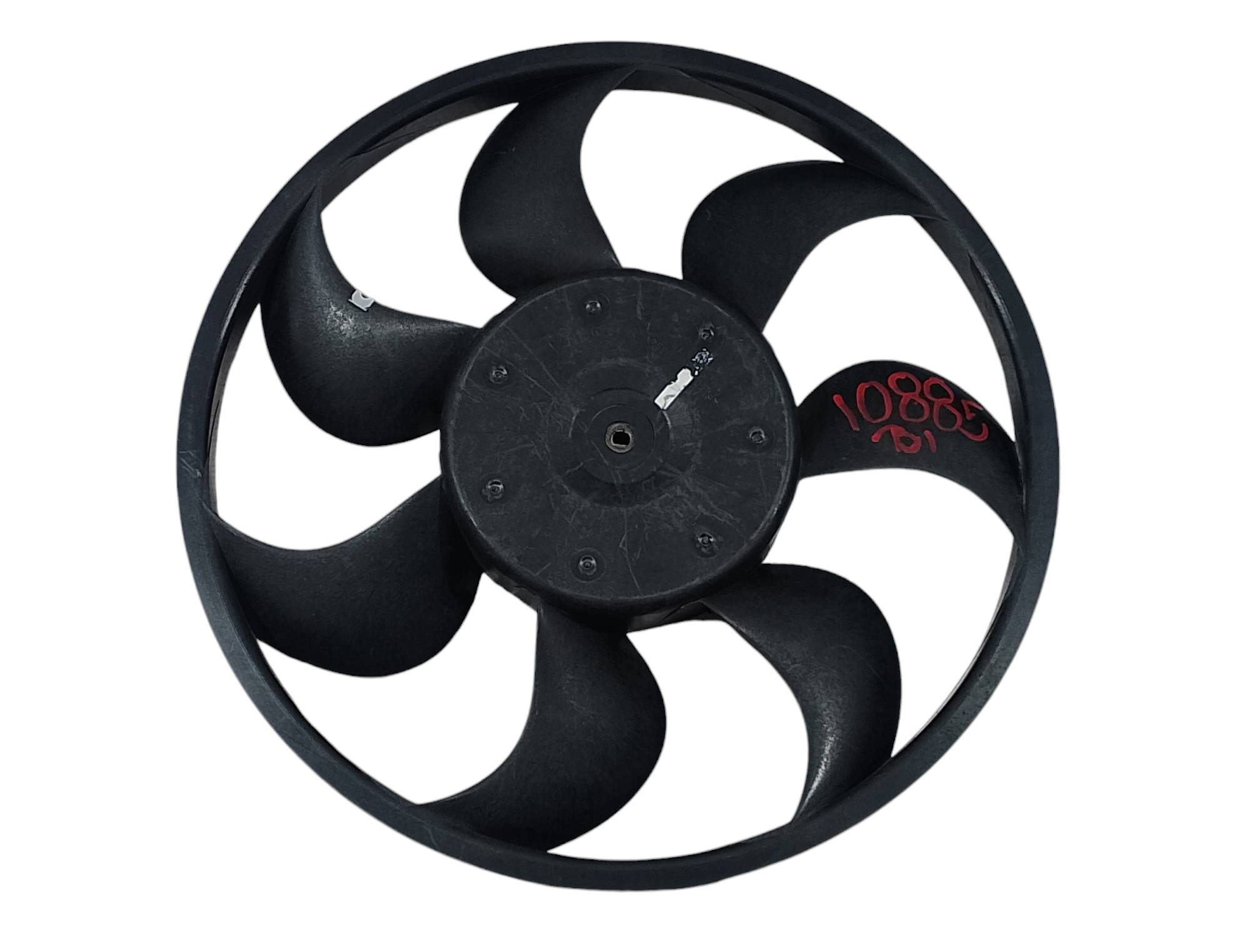 Chevrolet Spark 2012 - 2021 ventilador Delantera Usado Original