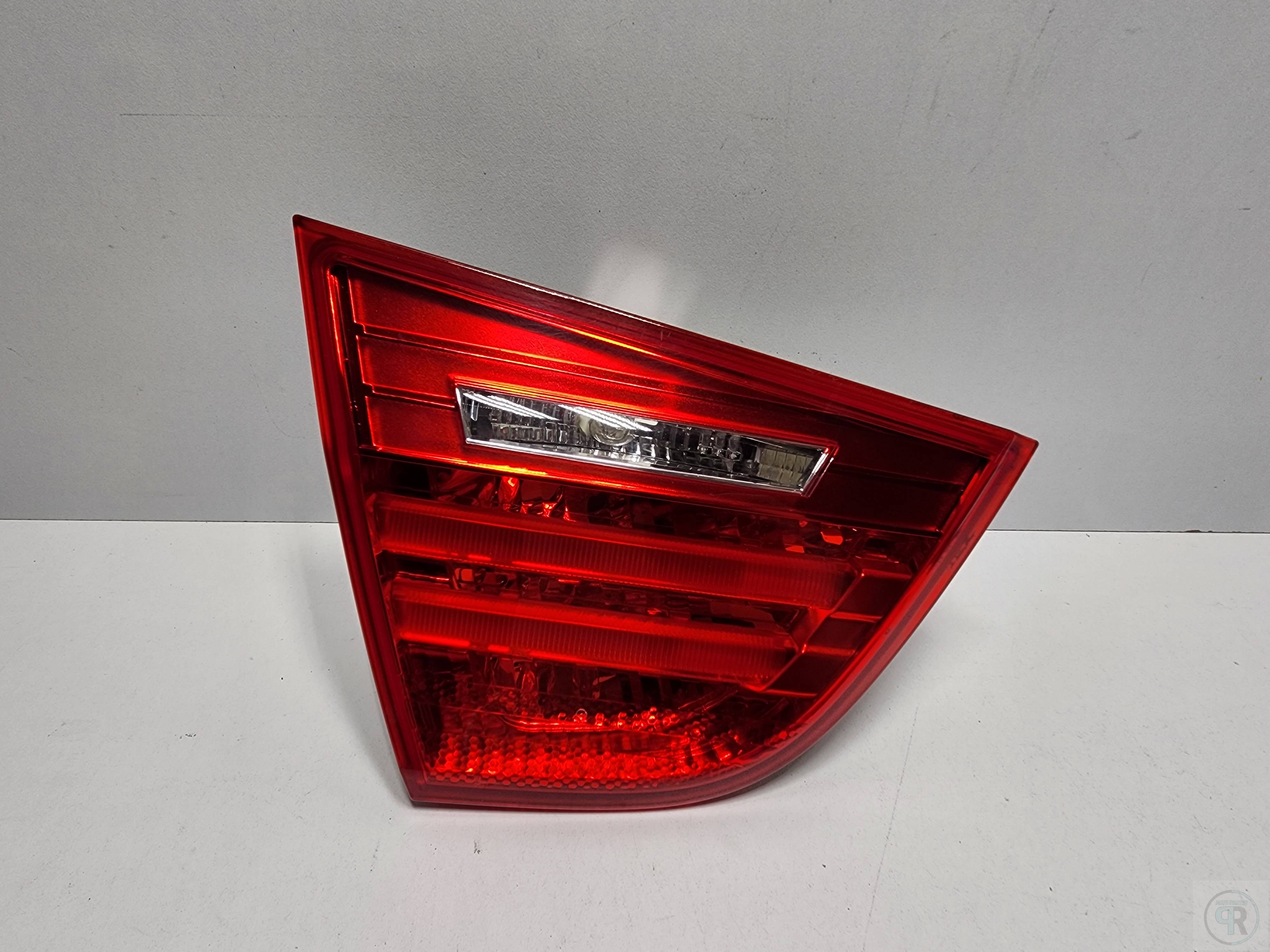 Bmw Serie 3 2009 - 2011 Intercalavera Trasera Izquierdo Usado Original
