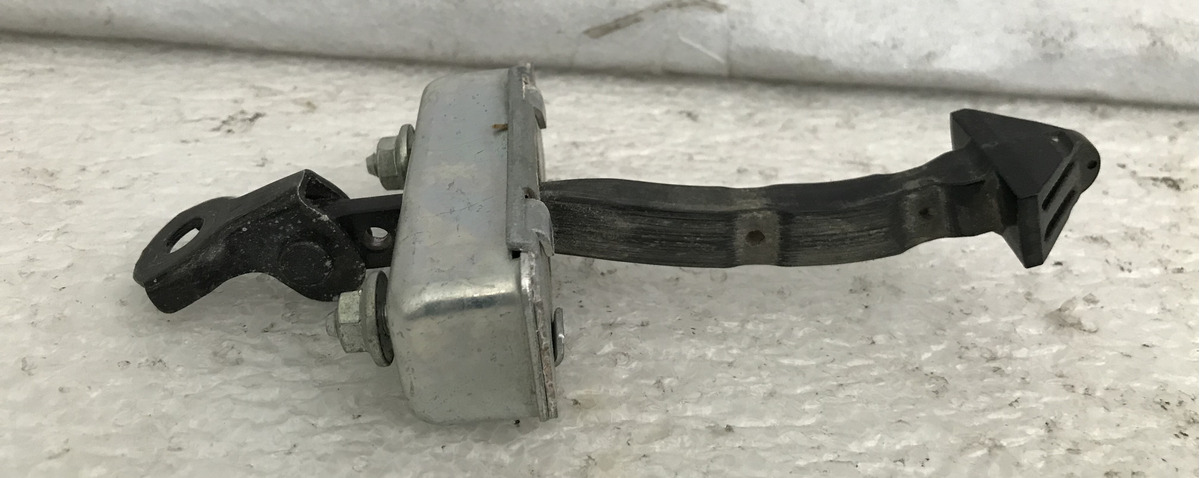 Mazda 6 2014-2020 Tirante Tensor Trasero Derecho