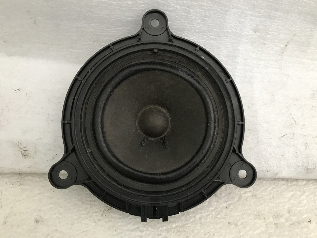 Mazda 6 2014-2020 Bocina Trasera Derecha