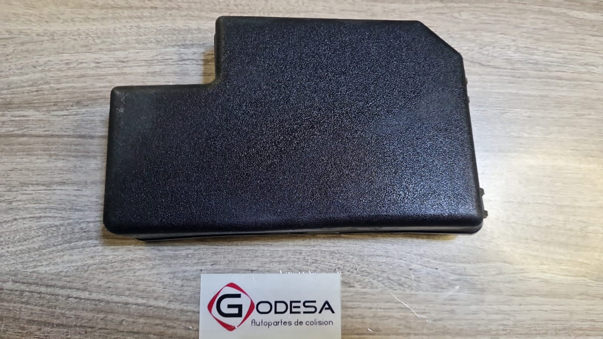 Tapa De Fusibles Toyota Rav4 Modelo 2006-2012