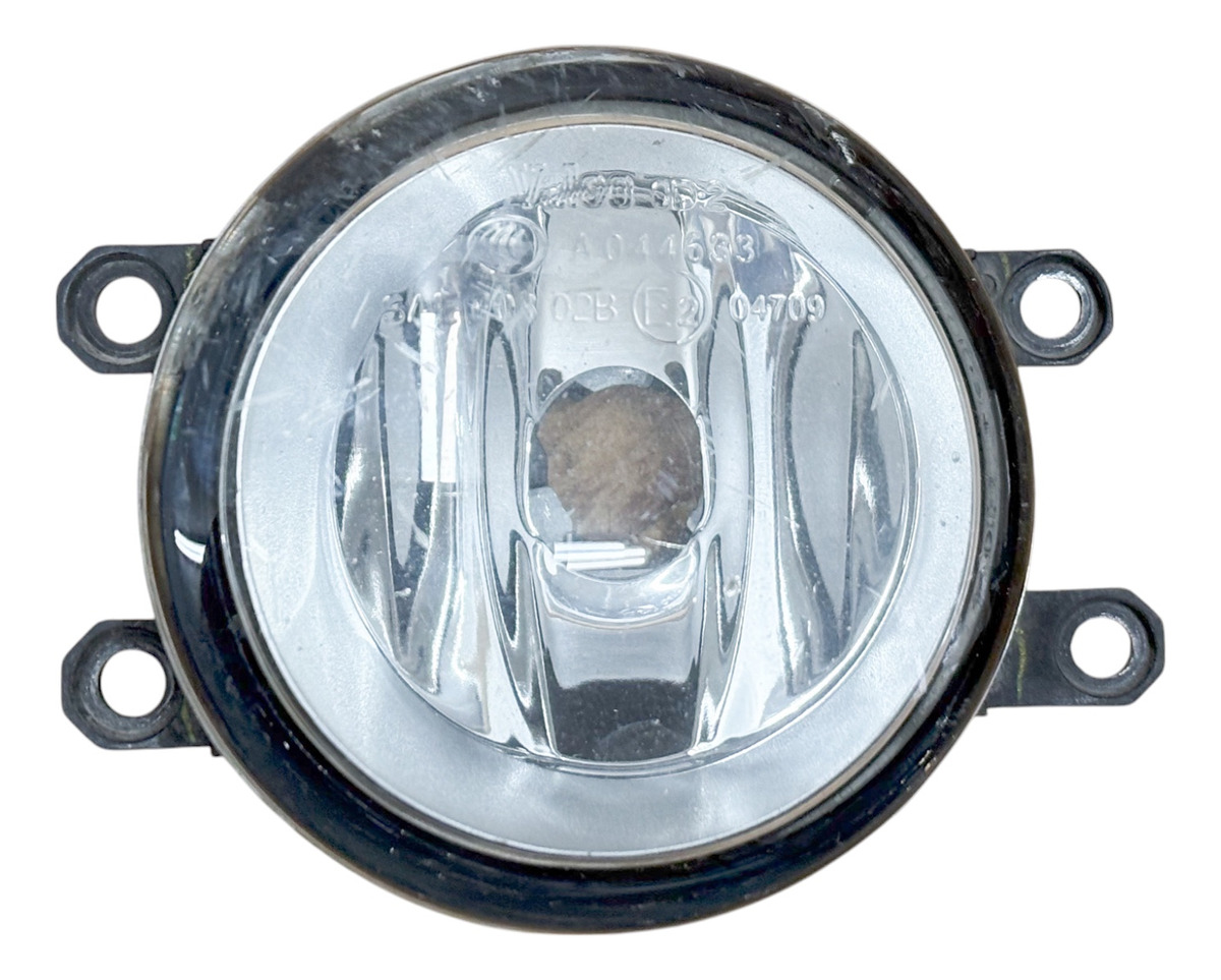Faro Niebla Izquierdo Toyota Rav4 2006 - 2011 - vista 1
