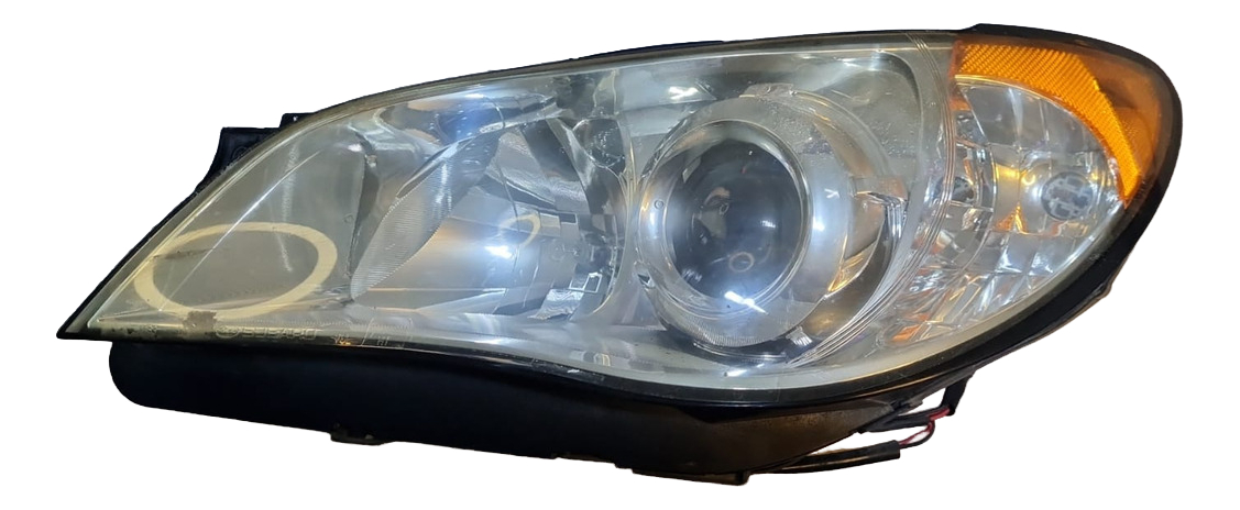 Faro Subaru Impreza Outback 2006 Izquierdo - vista 1
