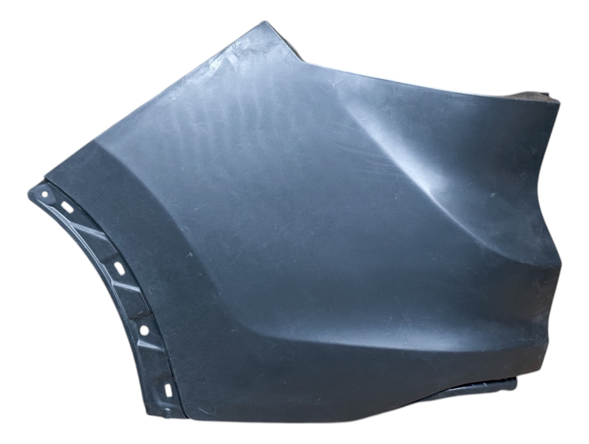 Aleron Facia Delantera Izquierda Honda Crv 2012 2013 2014 - vista 1