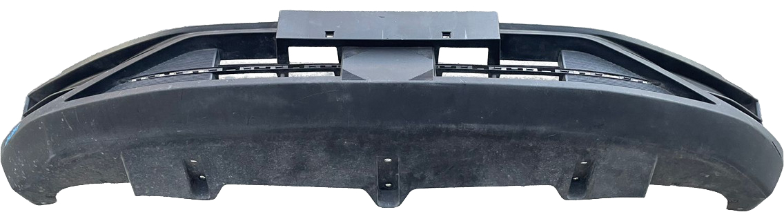 Spoiler Omoda 5 2023 2024 - vista 1