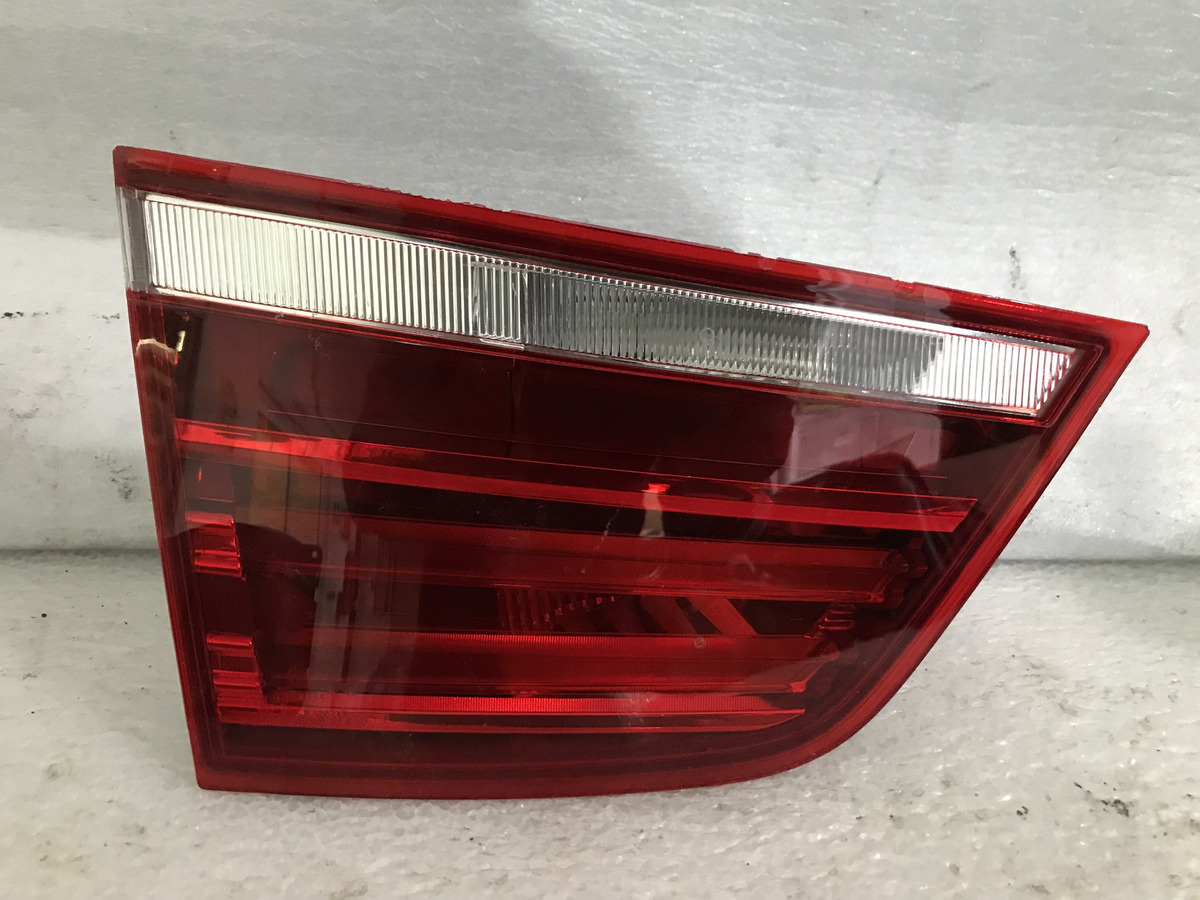 BMW X3 2011 - 2017 Calavera Interior Izquierdo Usado Original - vista 1
