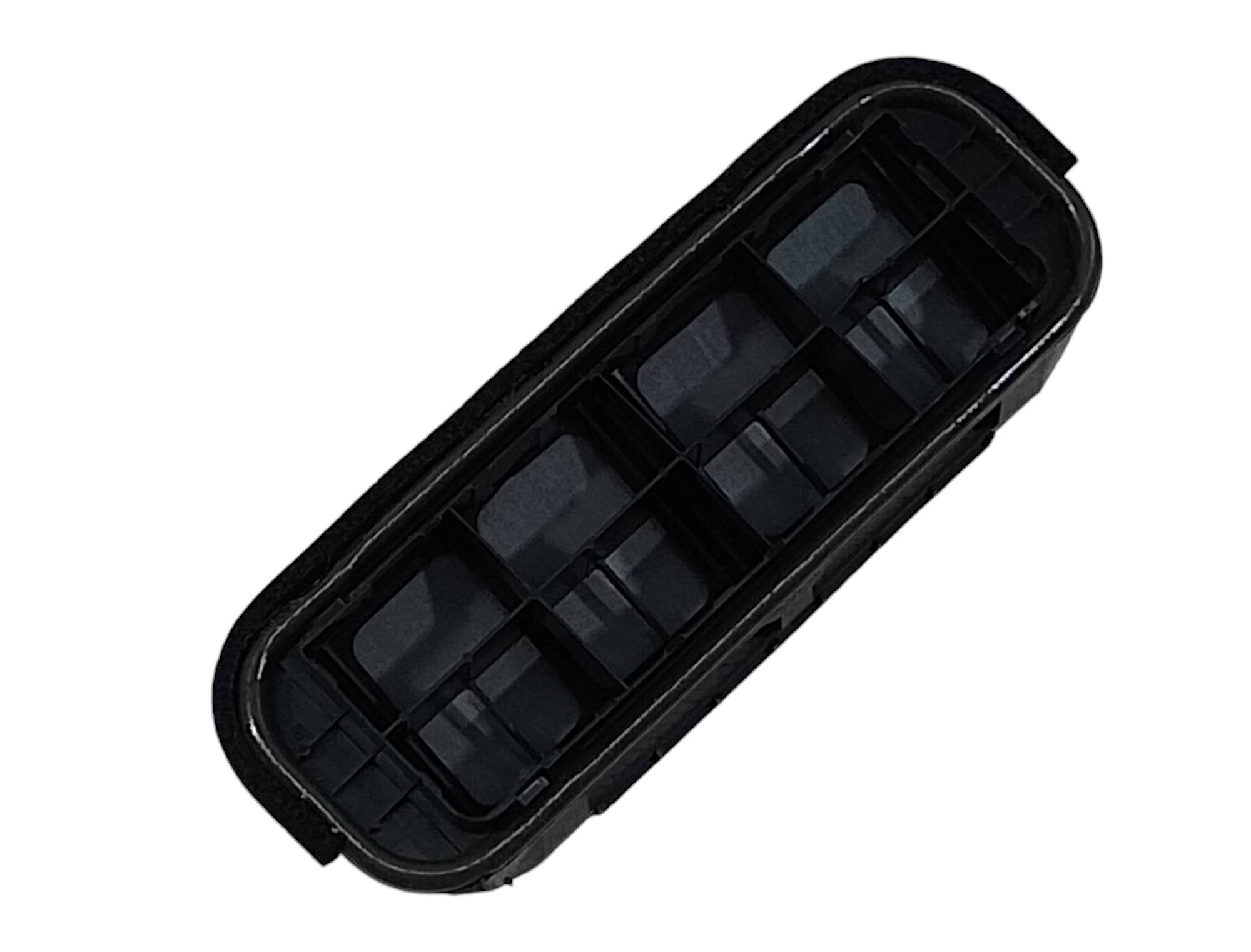 Nissan March 2014 - 2019 Difusor Trasera Usado Original - vista 1