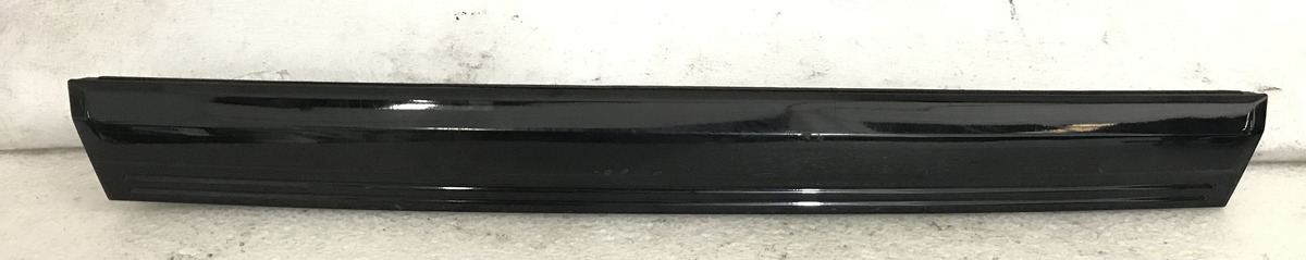 Honda Odyssey 2008 -2010 Moldura Trasera Cajuela