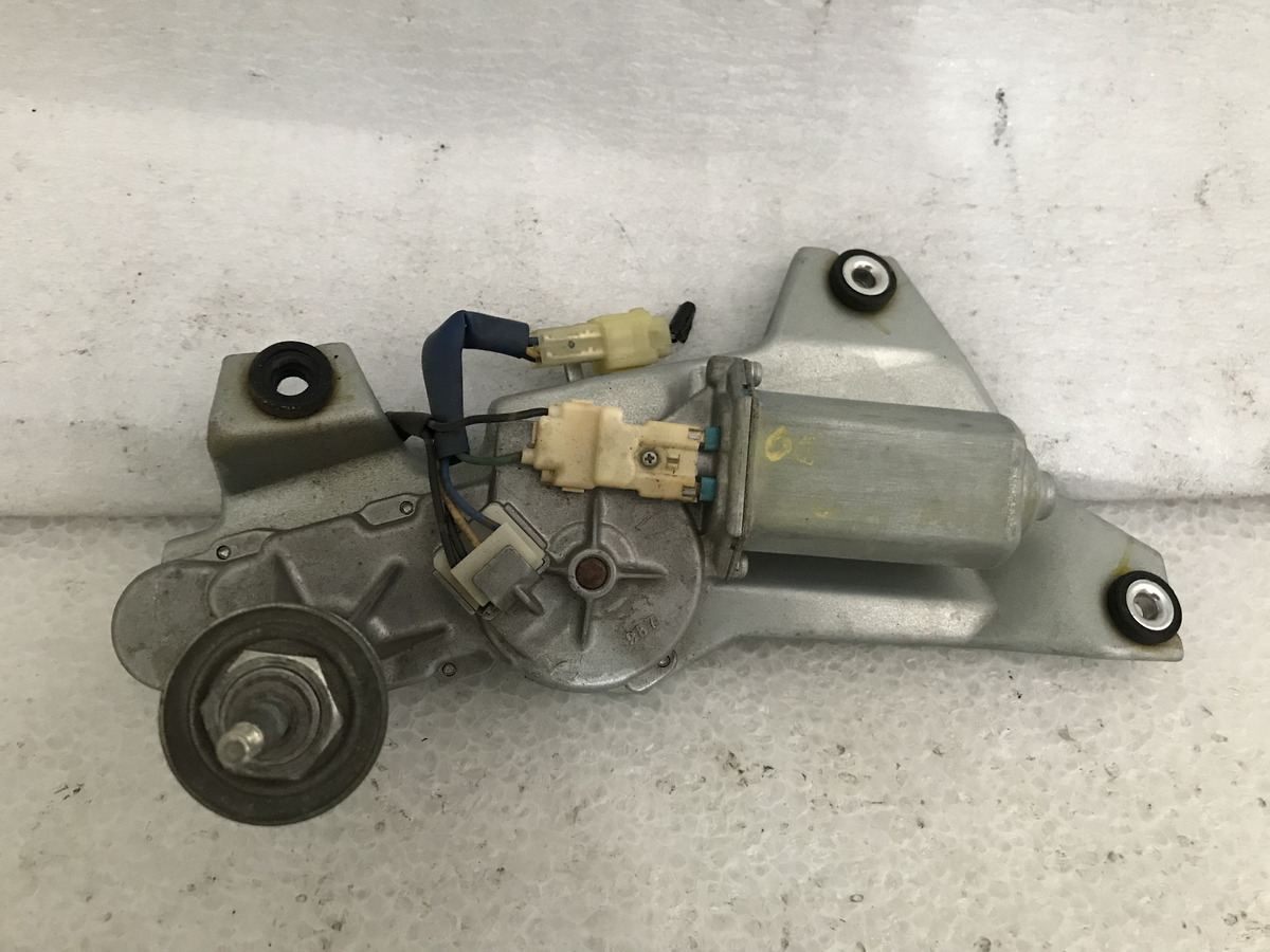 Honda Odyssey 2008 - 2010 Motores Usado 