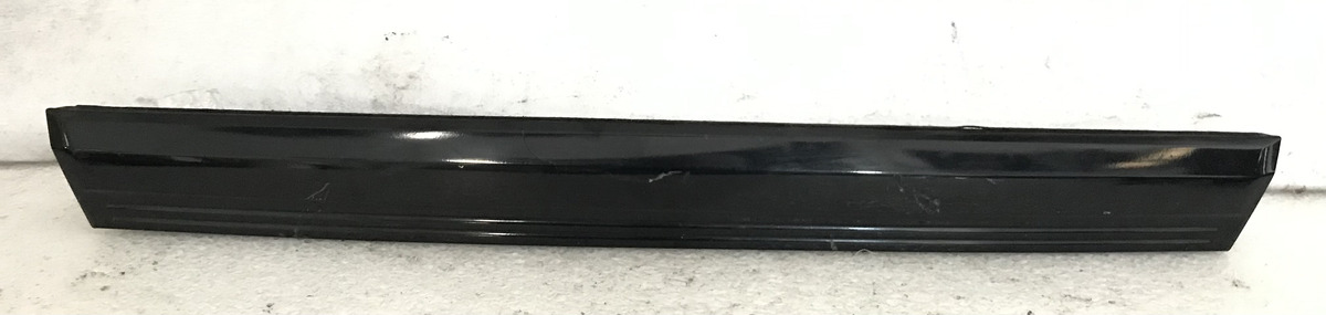Honda Odyssey 2008 -2010 Moldura Trasera De Cajuela