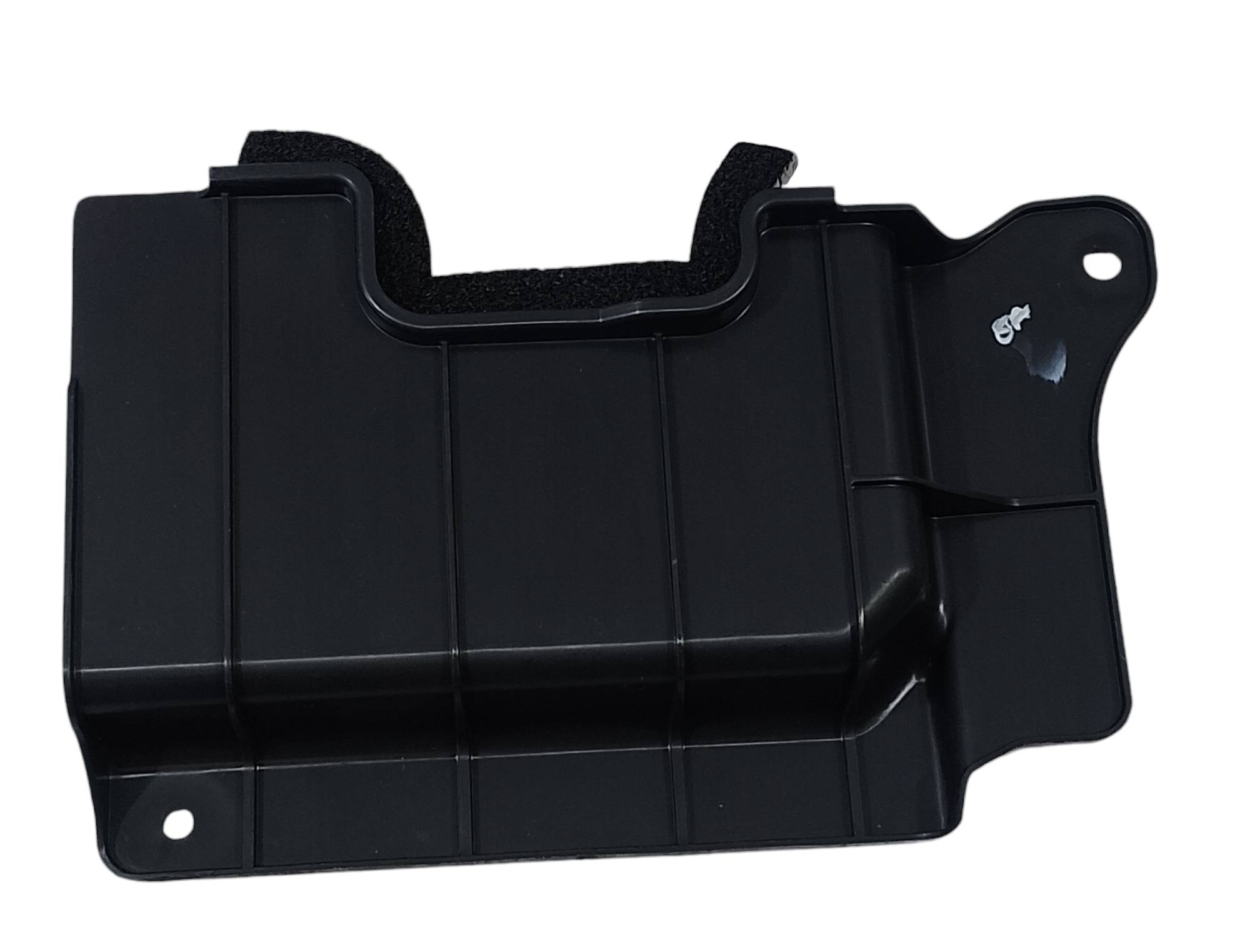 Hyundai Creta 2016 - 2018 Deflectores Delantera Derecho Usado Original