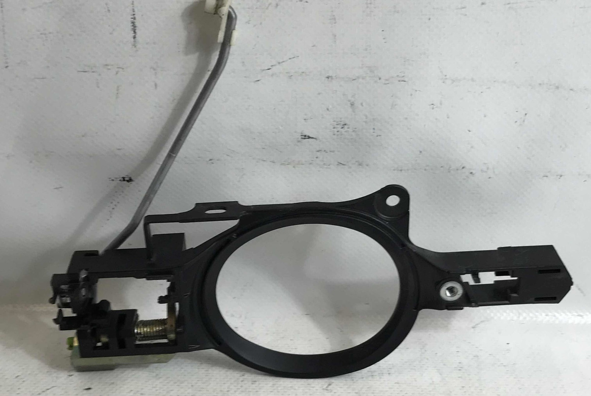 Mitsubishi Outlander 2007 Al 2013 Base  Manija Delantera Izq
