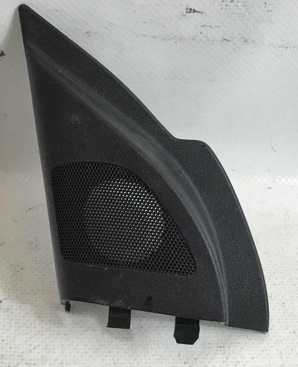 Mitsubishi Outlander 2007-2013 Moldura Int Espejo Izquierdo