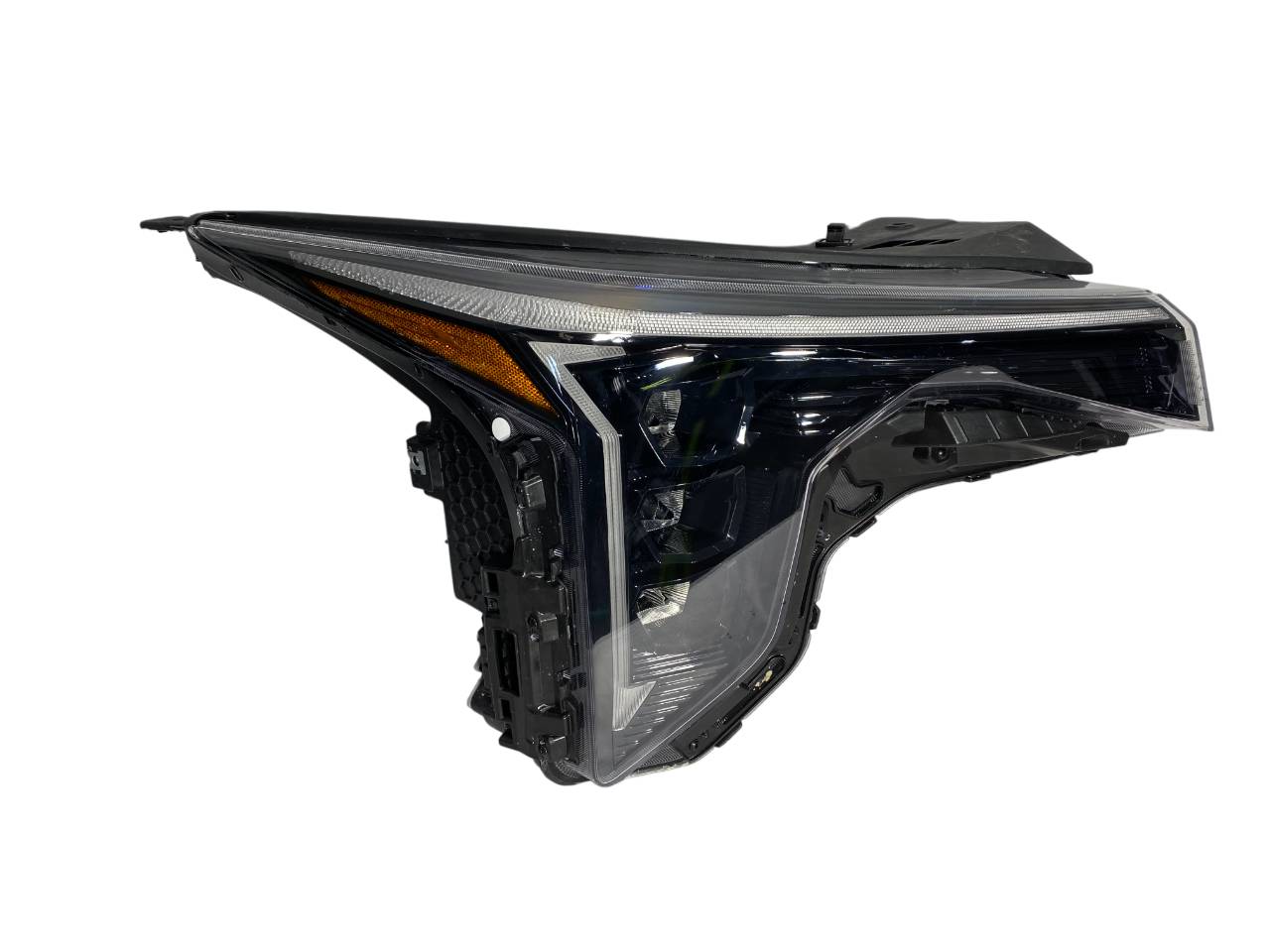 Kia k4 2025 Faro Derecho Usado Original - vista 1