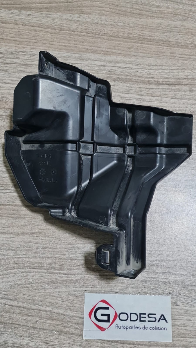Deflector Izquierdo Vitara 2016-2020 Delantero