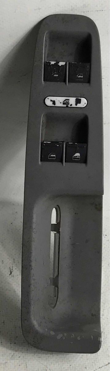 Volkswagen Touareg 2003 Al 2009 Switch Control Izquierdo