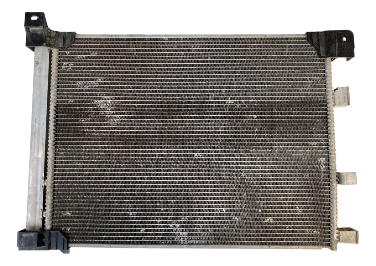 Condensador Nissan Sentra 2013 2014 2015 16 17 2018 Original