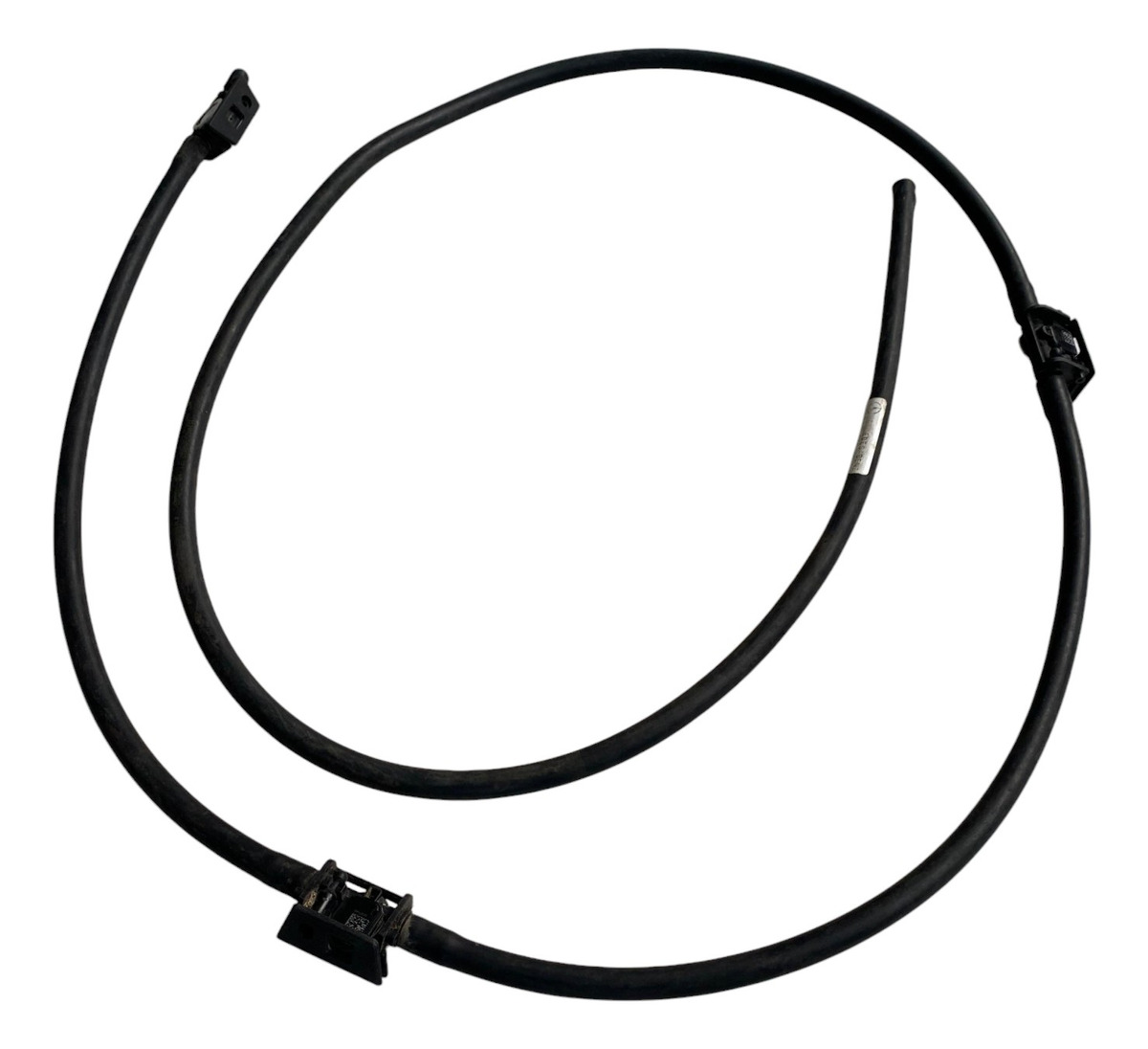 Chisgueteros Mercedes Clase C 2013-2023 Original A2058600292