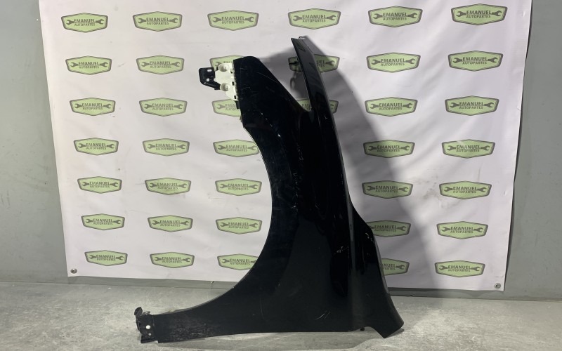 Salpicadera Izquierda Nissan Altima 2013 - 2016 - vista 1
