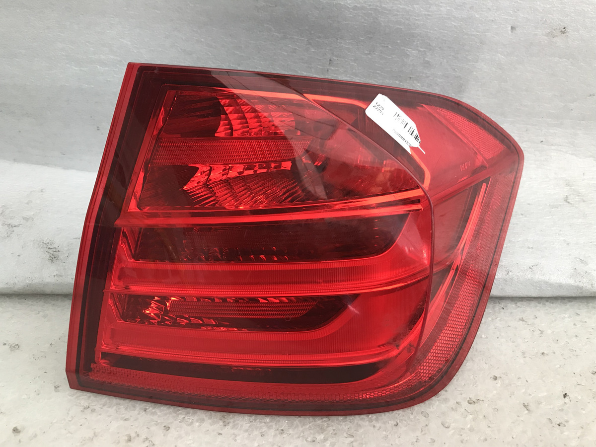 BMW Serie 3 2013 - 2015 Calavera Derecho Usado - vista 1
