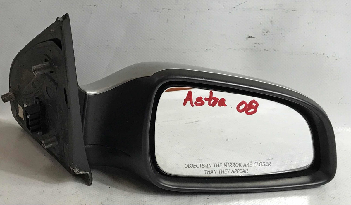 Chevrolet Astra 2006 Al 2008 Espejo Electrico Derecho 5 Pin