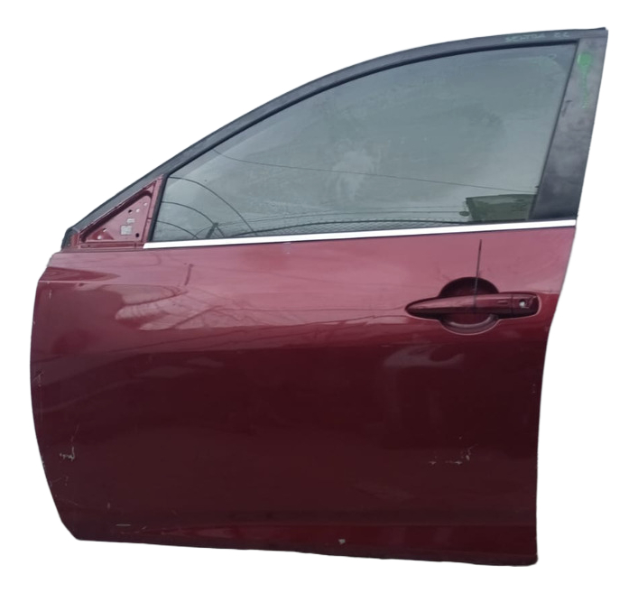Puerta Nissan Sentra 2020 2021 2022 2023 2024 - vista 1