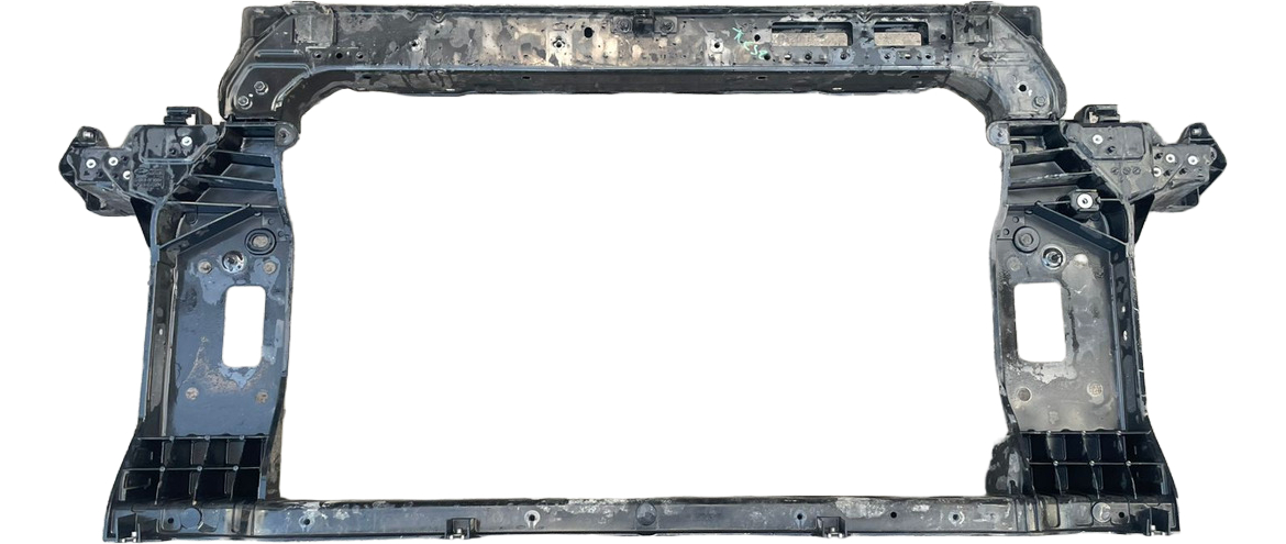 Marco Radiador Hyundai Tucson 2016 2017 2018 2019 2020