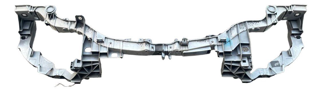 Marco Radiador Ford Escape 2013 2014 2015 2016 2017 2019
