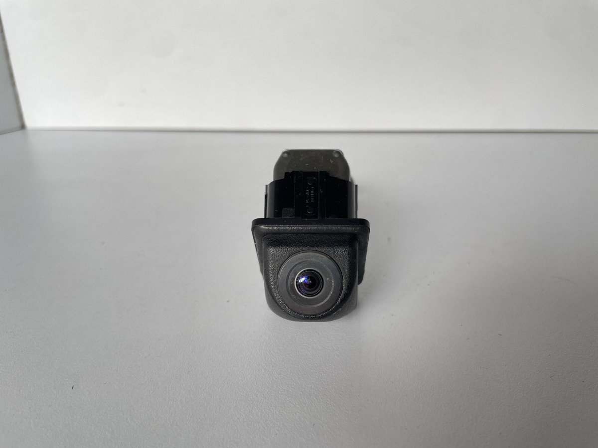 Camara Reversa Bmw X5 2009 2010 2011 2012 2013